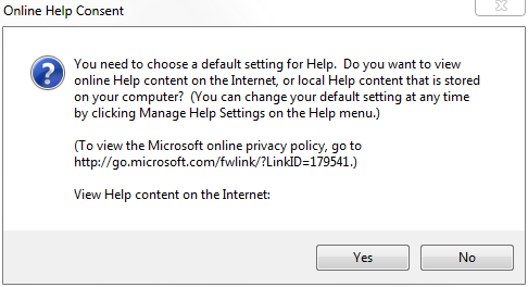Visual Studio 2010